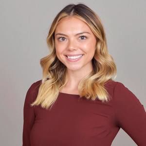 Meet your Posher, Skylar